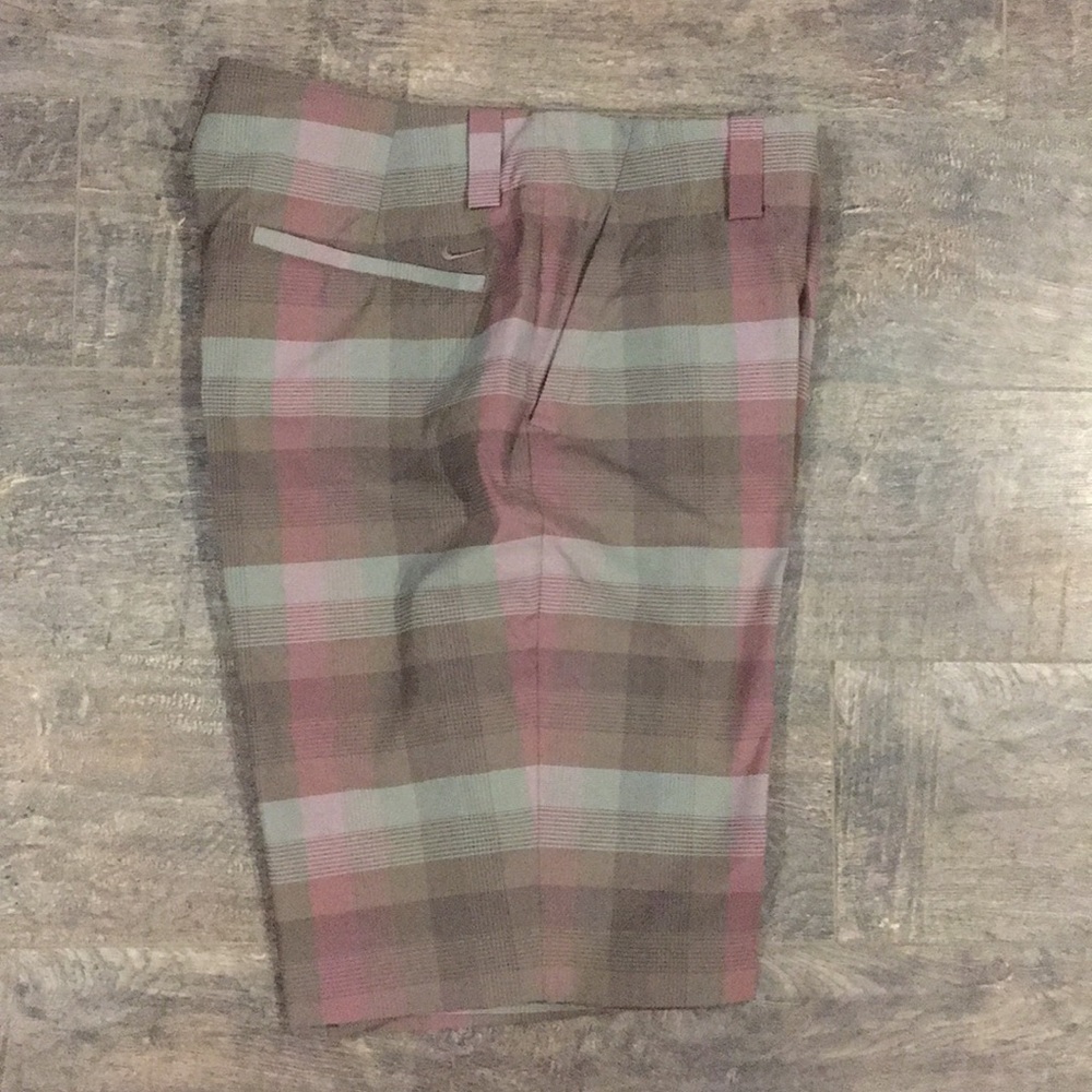Nike Golf Shorts